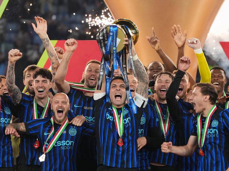 INTER MILAN