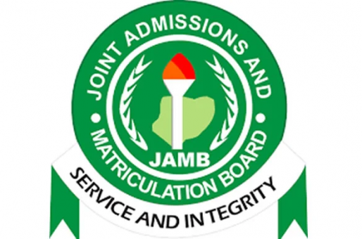 JAMB 514x340