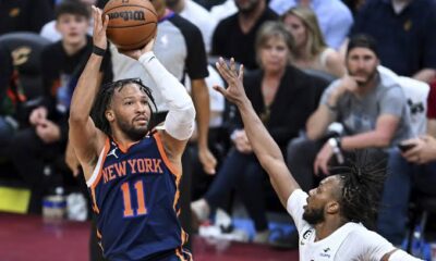 KNICKS