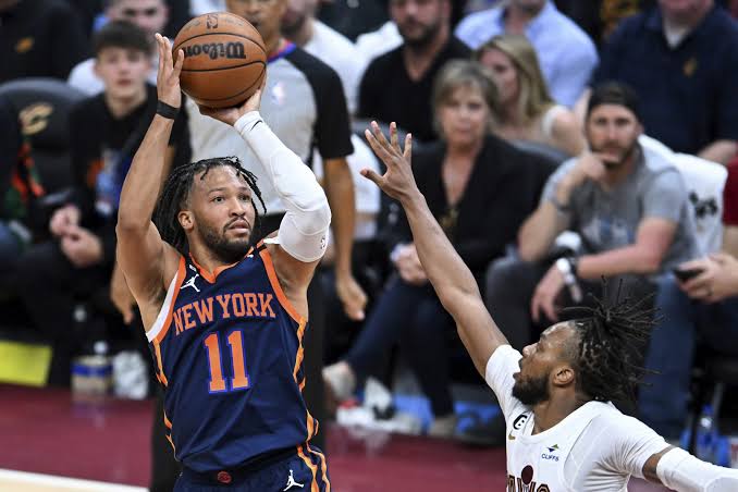 KNICKS