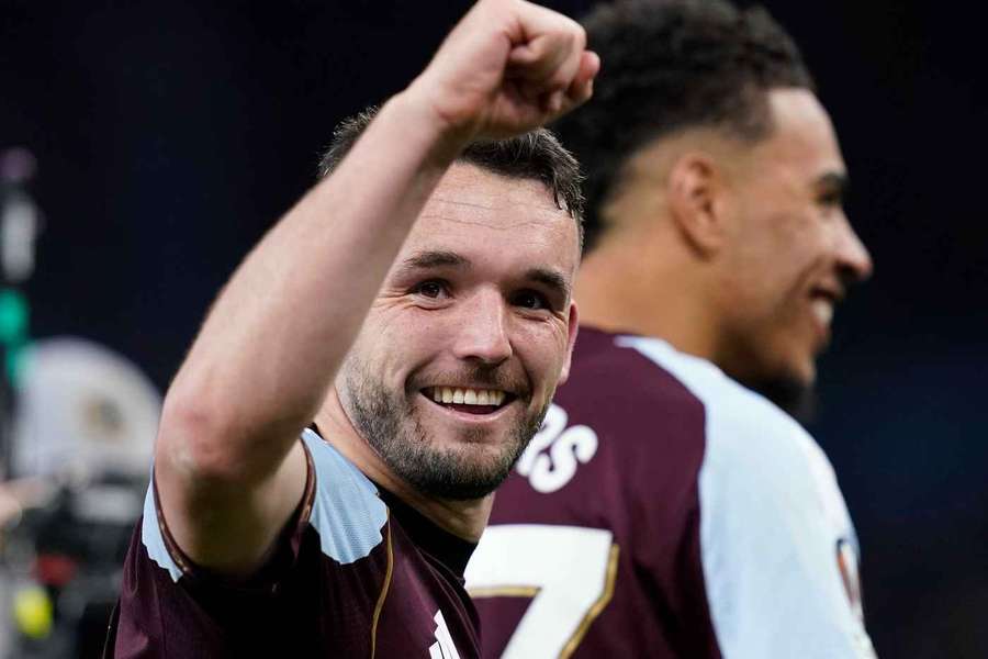 MCGINN