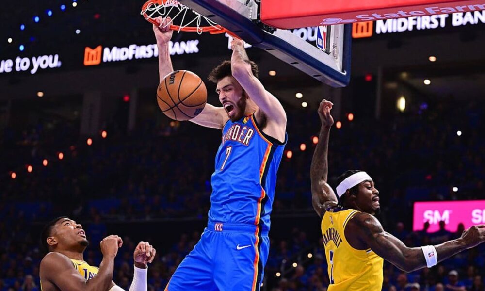 NBA
