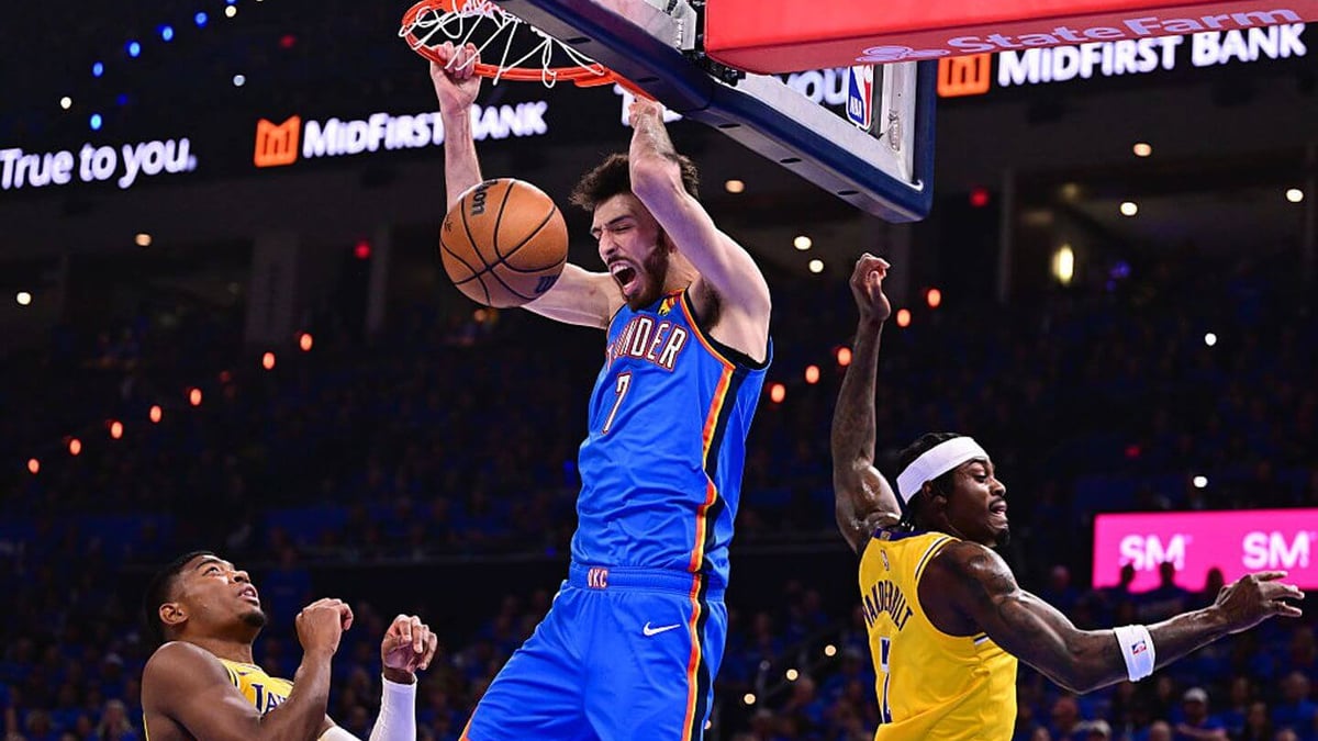 NBA