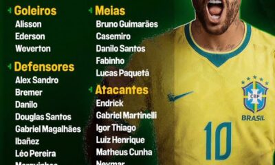 NEYMAR