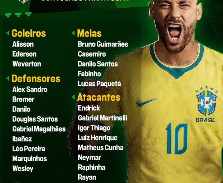 NEYMAR