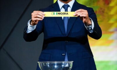 NIGERIA