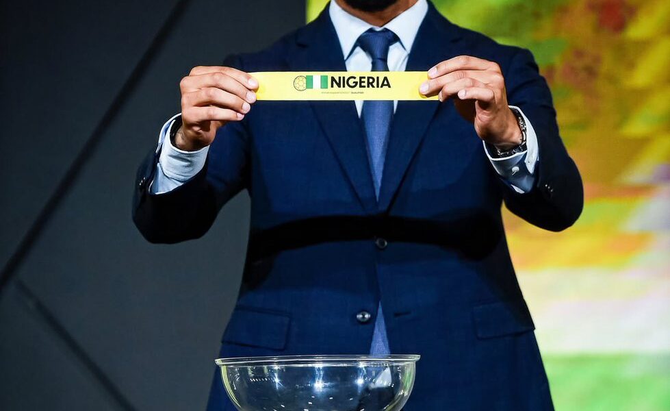 NIGERIA