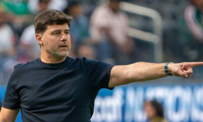 POCHETTINO