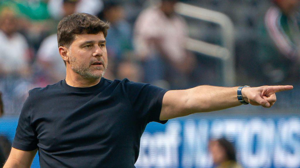 POCHETTINO