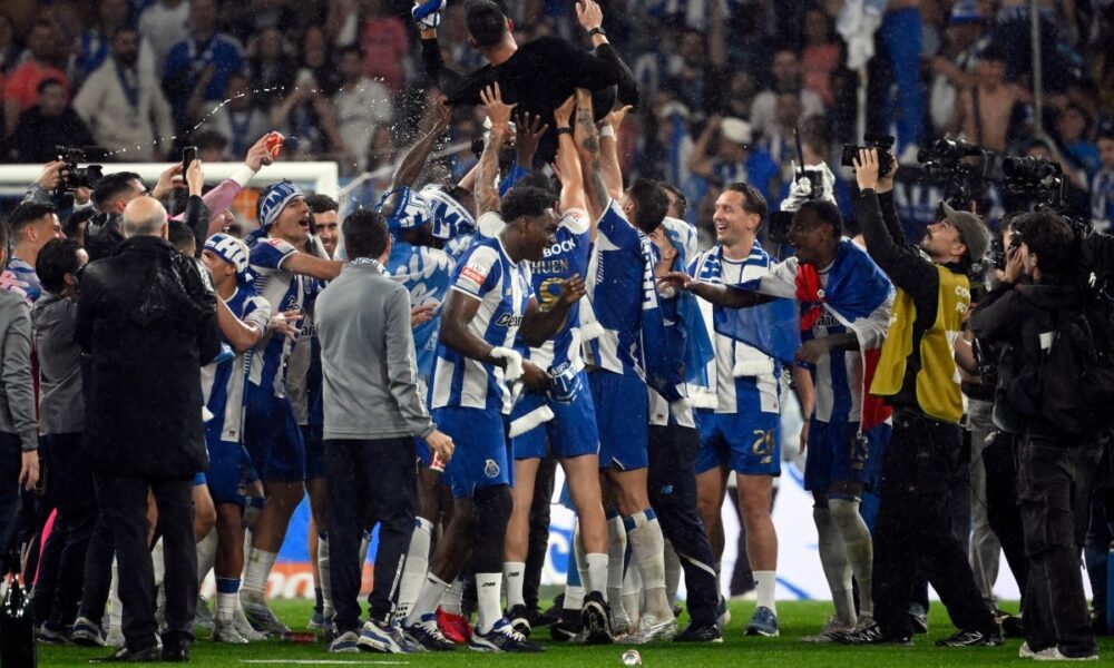 PORTO