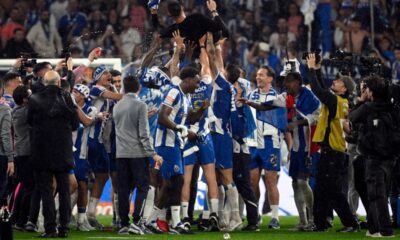 PORTO