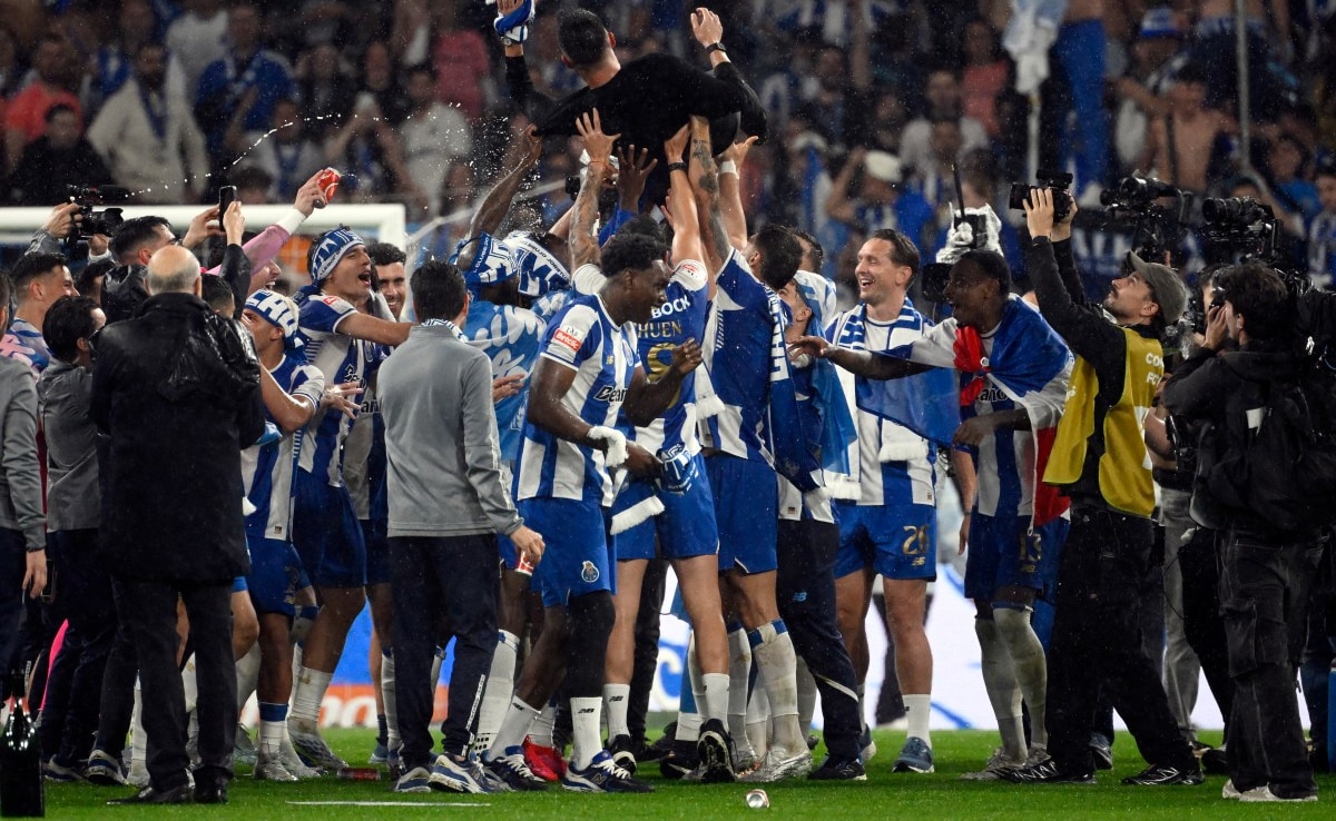 PORTO