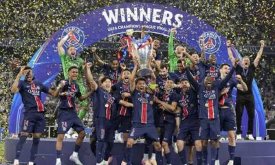 PSG