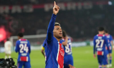 PSG