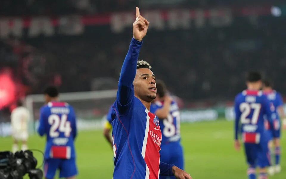 PSG