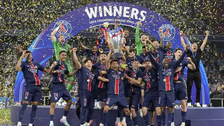 PSG