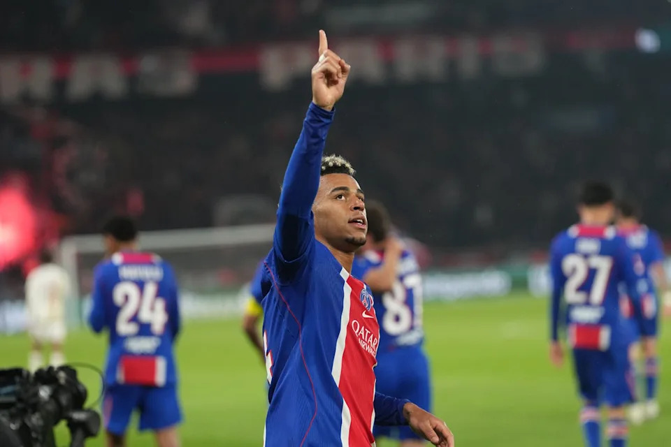 PSG