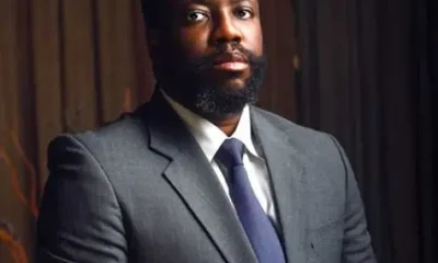 Professor Segun