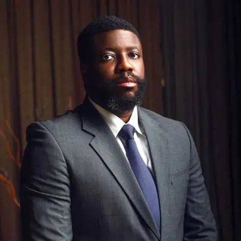 Professor Segun