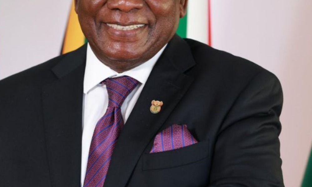 RAMAPHOSA 2