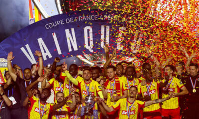 RC LENS