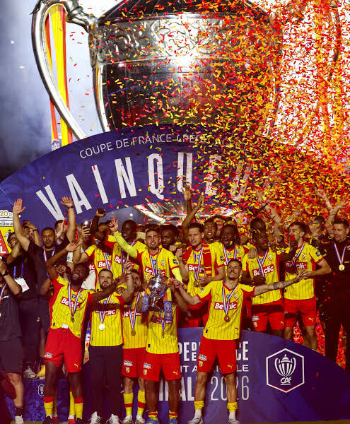 RC LENS