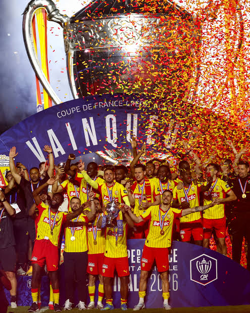 RC LENS