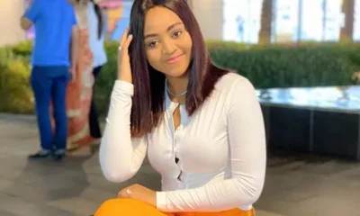 Regina Daniels1