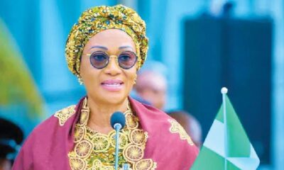 Remi Tinubu