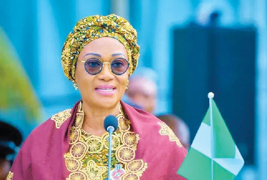 Remi Tinubu