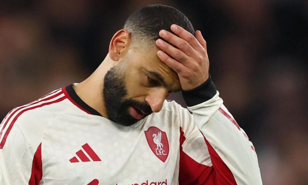SALAH