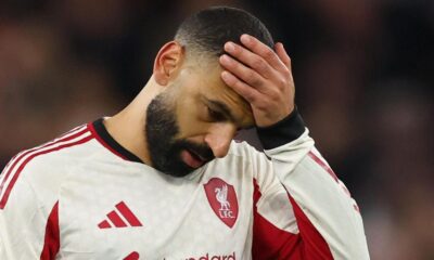SALAH