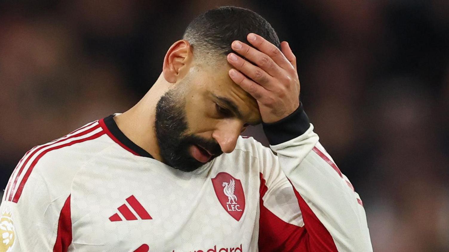 SALAH