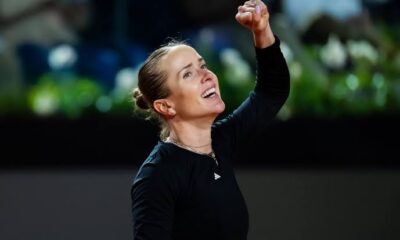 SVITOLINA