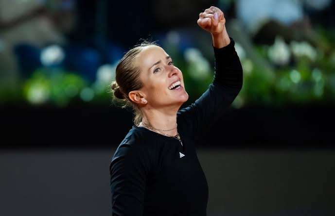 SVITOLINA