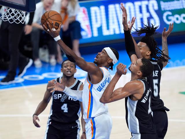 THUNDER