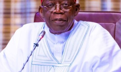 TINUBU
