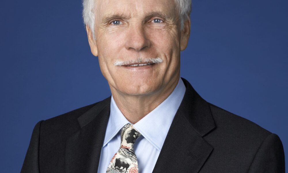 Ted Turner