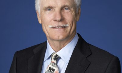 Ted Turner
