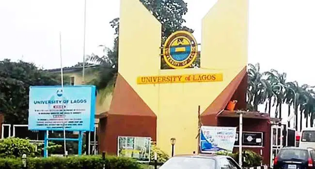 UNILAG 1