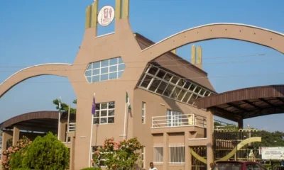 University of Benin UNIBEN 700x394