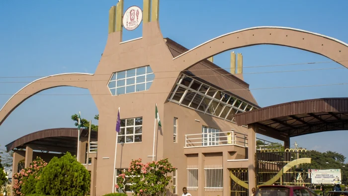 University of Benin UNIBEN 700x394