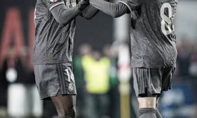 VALVERDE