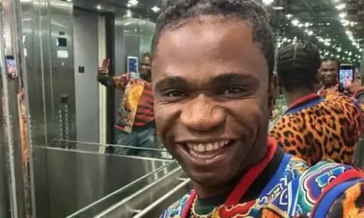 speed Darlington