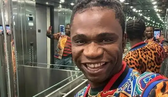 speed Darlington