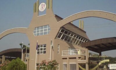 uniben