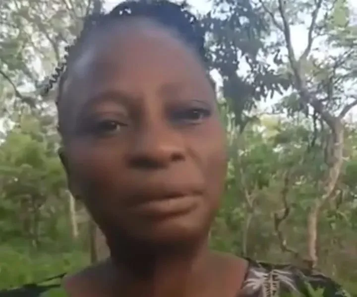 Abducted Oyo school principal