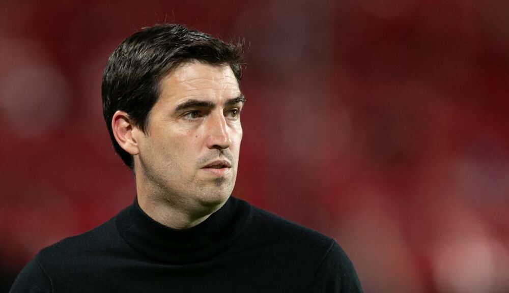 Andoni Iraola