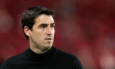Andoni Iraola