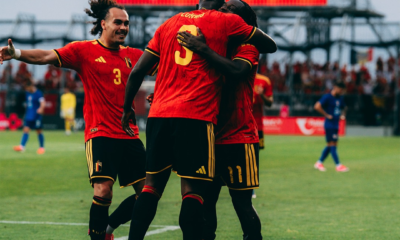 BELGIUM